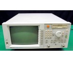 Network Analyser
